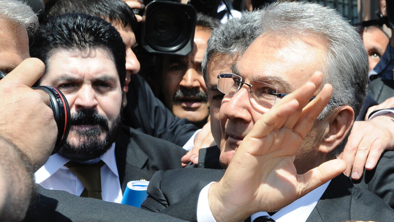 Savcı Sayan: Baykal'a sağlık operasyonu yapıldı!