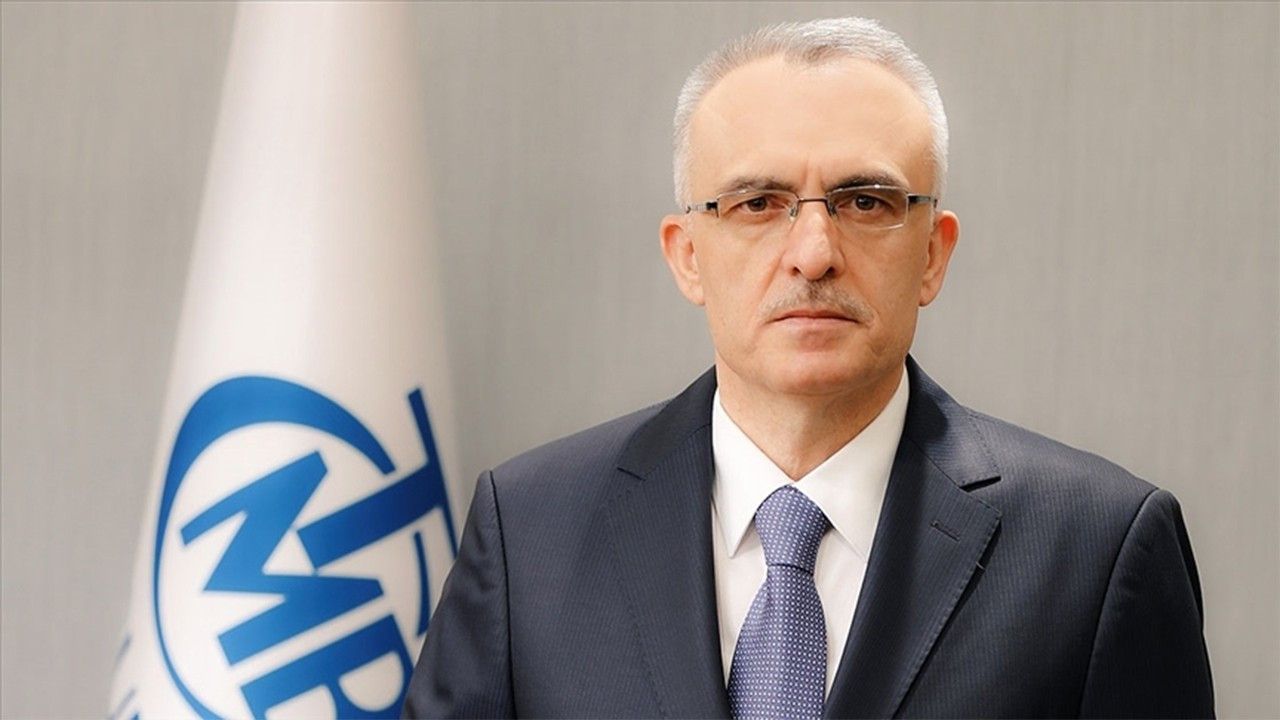 İşte Naci Ağbal'ın görevden alınma nedeni!