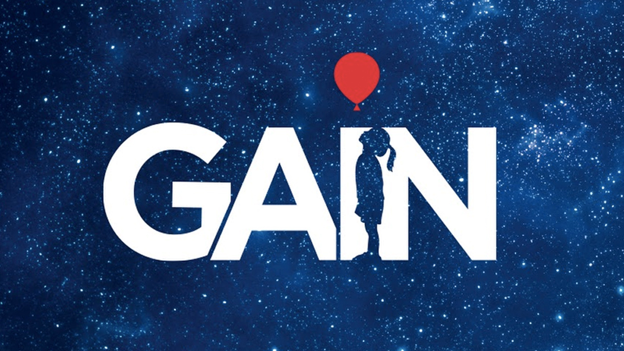 Gain'den bir yenilik daha geldi. 22 Mart'ta başlıyor