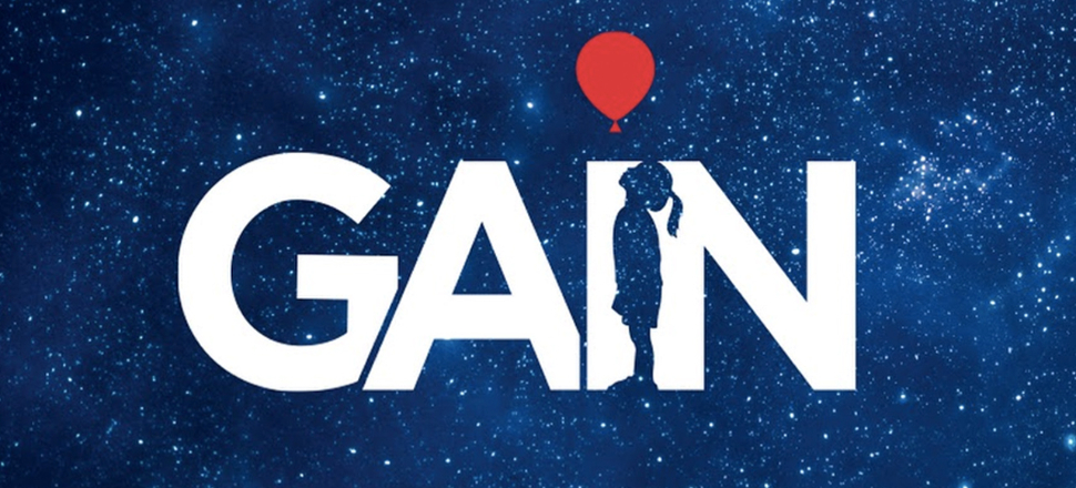 Gain'den bir yenilik daha geldi. 22 Mart'ta başlıyor