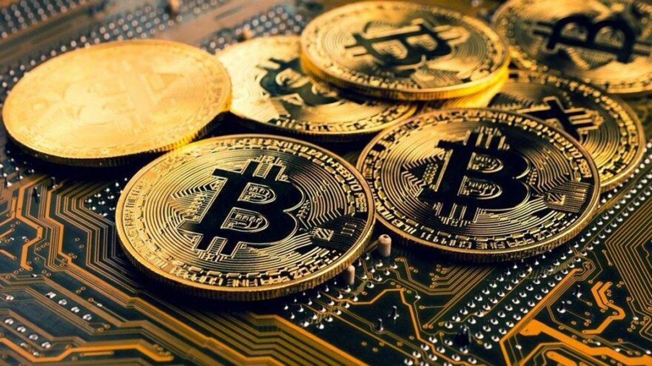 Bitcoin tarihi rekorunu kırdı!