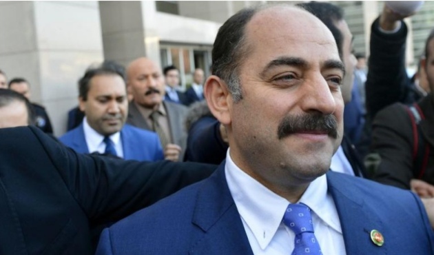 Anadolu Adliyesi İdare Müdürü Emir Bekçi'den o haber hakkında açıklama...