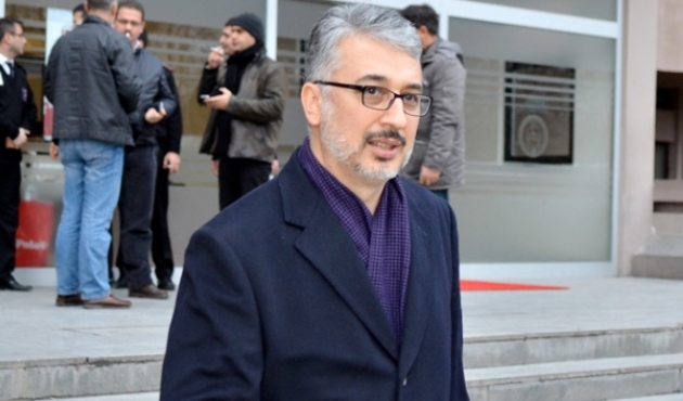 TÜBİTAK eski Başkanı için kırmızı bülten çıkarıldı!