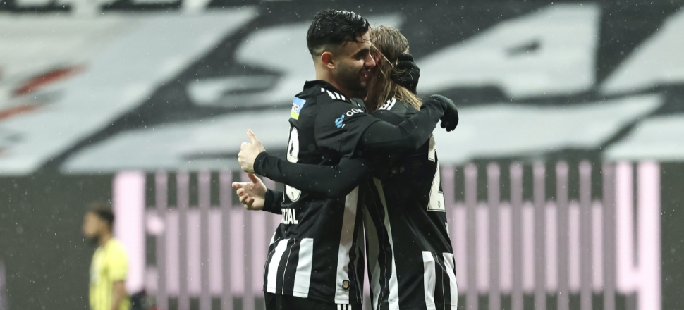 Domagoj Vida Fenerbahçe'yi seviyor