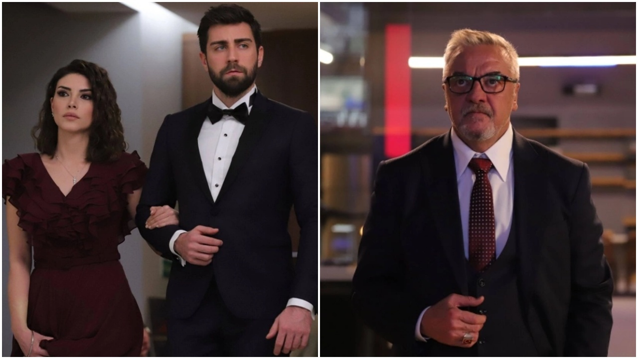 TRT'nin 'Teşkilat'ı zirveyi yine bırakmadı