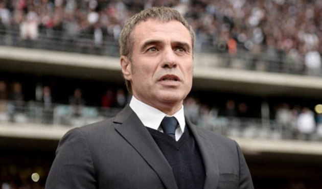 Ersun Yanal'a 5 yıllık teklif