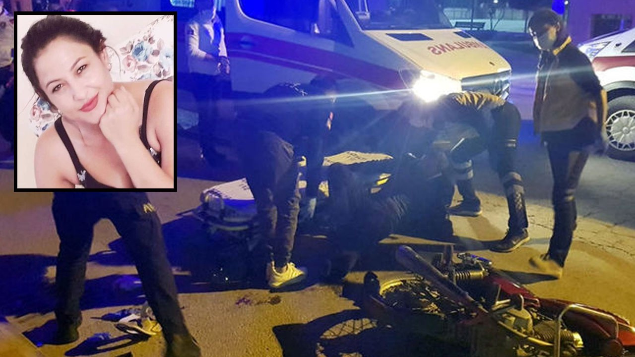 Koronavirüs izniyle hapisten çıkıp eşini öldürdü