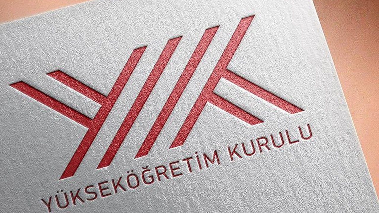 Yeni YÖK Başkanı belli oldu
