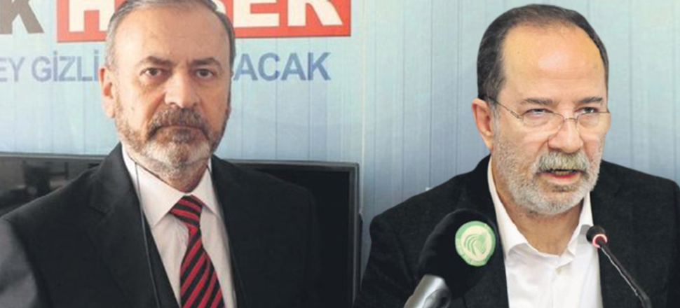 Recep Gürkan'ın 15 Temmuz görüntülerini çeken gazeteci yaşadığı işkenceyi anlattı