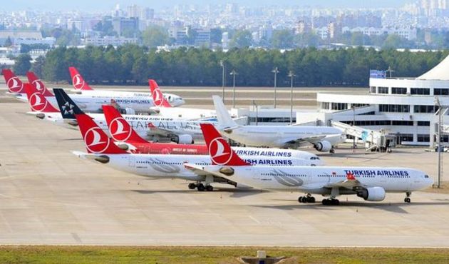 Türk Hava Yolları'ndan elektronik cihaz yasağıyla ilgili yeni bir karar daha!