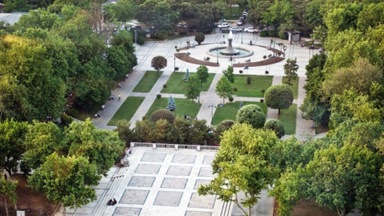 Vakıflar Genel Müdürlüğü'nden Gezi Parkı açıklaması