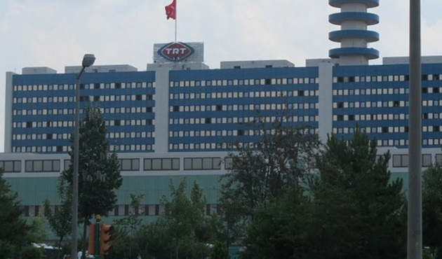 TRT'de 300 milyonluk FETÖ vurgunu