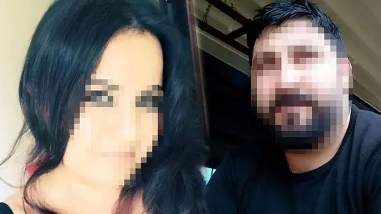 12 yaş küçük sevgiliye iğrenç şantaj