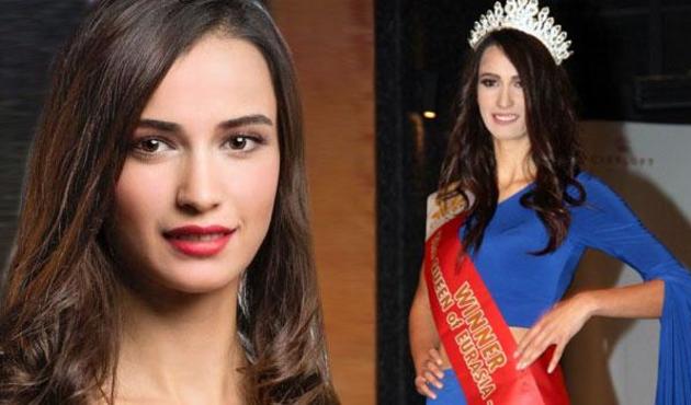 Güzellik kraliçesi Sibel Demiralp kalp krizi geçirdi