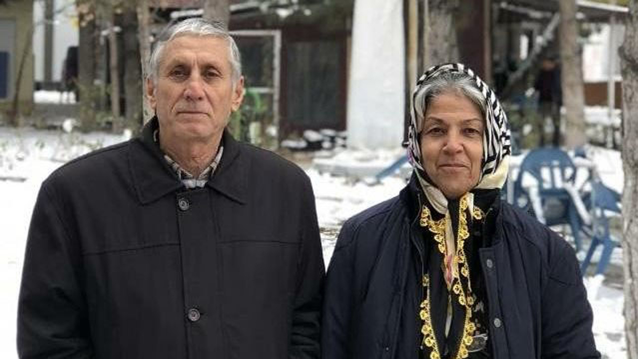 Adana'da karı-koca evde başlarından vurularak öldürüldü