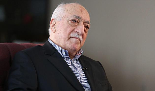 Tespit edildi! FETÖ'den DEAŞ'a ilaç desteği...