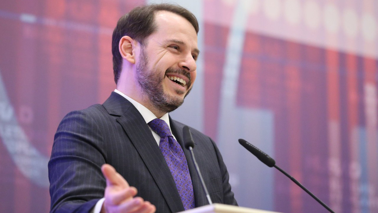 "Albayrak'ın ipleri hâlâ elinde tuttuğunun kanıtı"