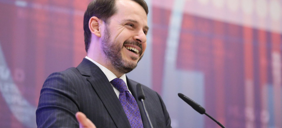"Albayrak'ın ipleri hâlâ elinde tuttuğunun kanıtı"