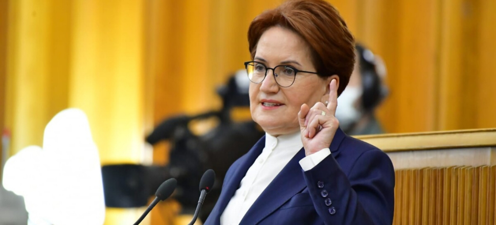 HDP ve Gergerlioğlu'nu anmadı bile
