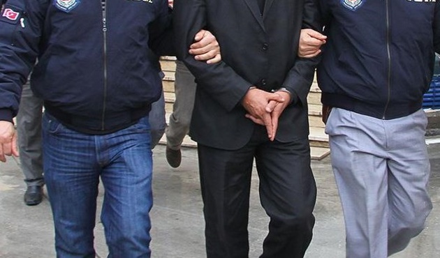 "FETÖ'nün avukatları"na operasyon: 35 gözaltı
