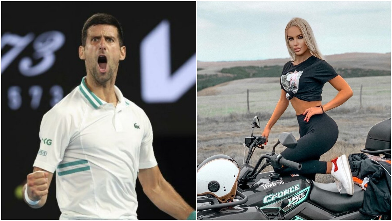 "Djokovic'i baştan çıkar" deyip para önerdiler