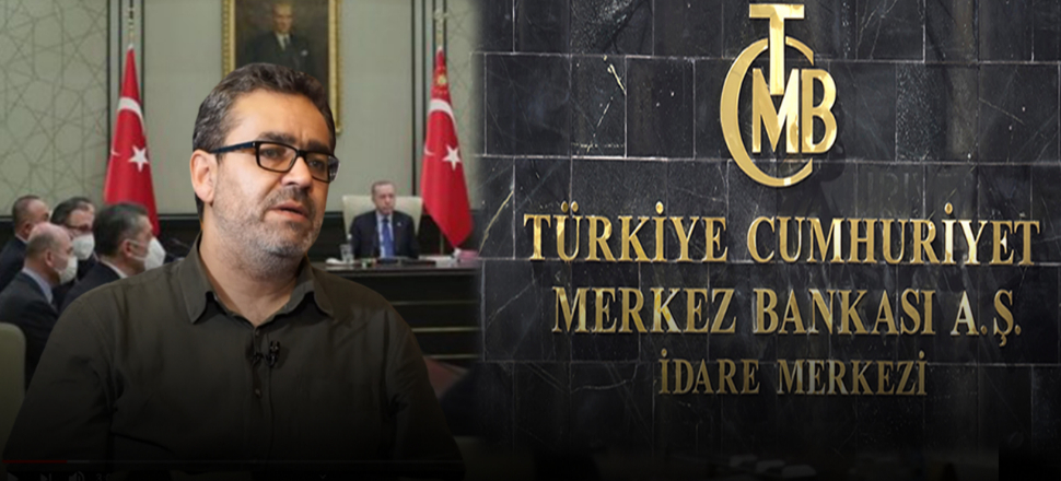 İSTANBUL SÖZLEŞMESİ, MERKEZ BANKASI, KABİNE DEĞİŞİKLİĞİ!