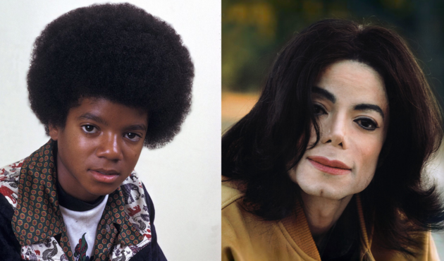 Haşmet Babaoğlu siyasi terminolojiye yeni bir kavram kazandırdı: Muhafazakar Michael Jackson'lar!