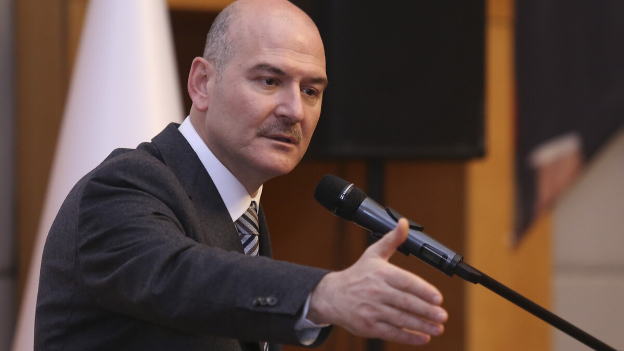 "Sözlerim ağır gelmesin, yaşananlar daha ağır!"