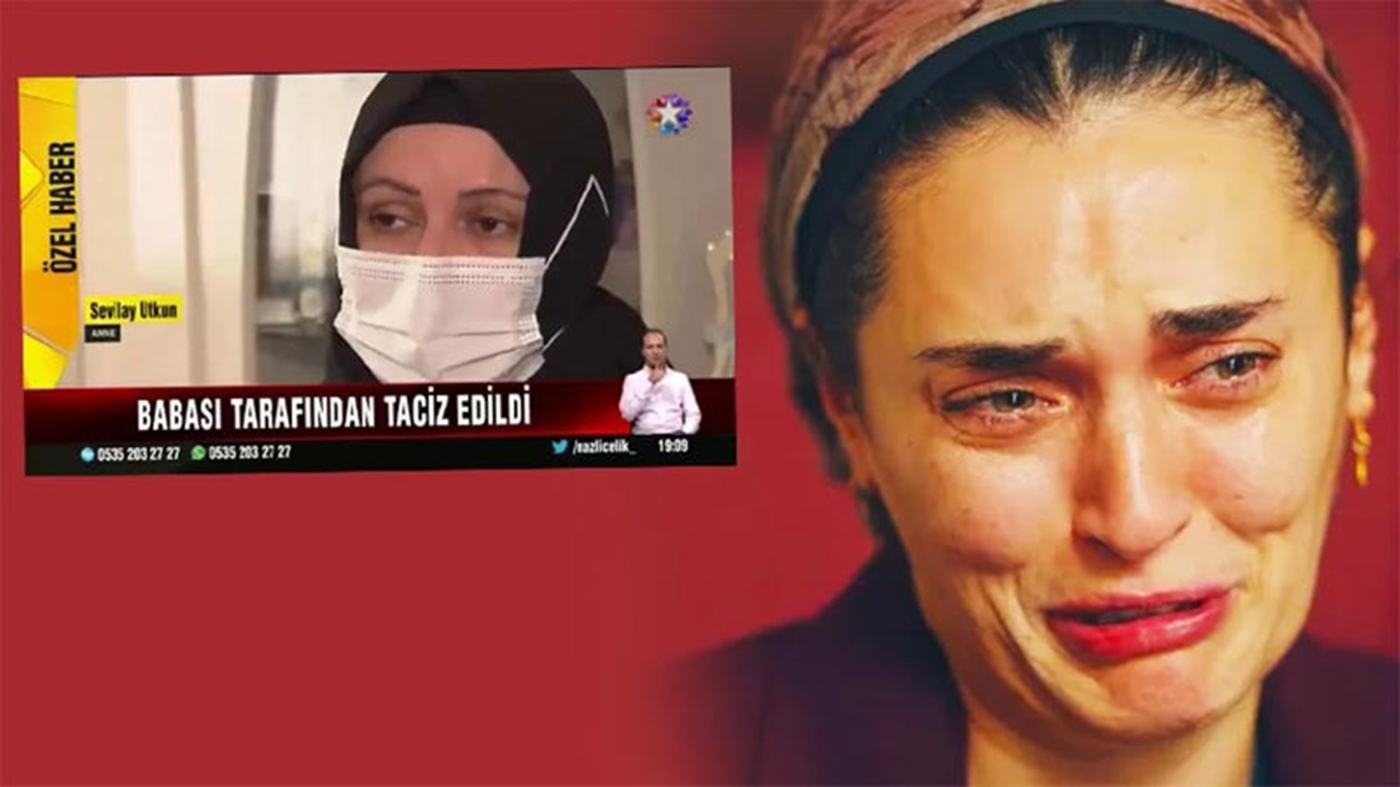 Kırmızı Oda'daki sahne korkunç bir iddia ile gündeme geldi! Kumru'nun hikayesi iğrenç gerçeği ortaya çıkardı