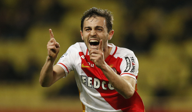 Bayern'den Bernardo Silva için astronomik teklif