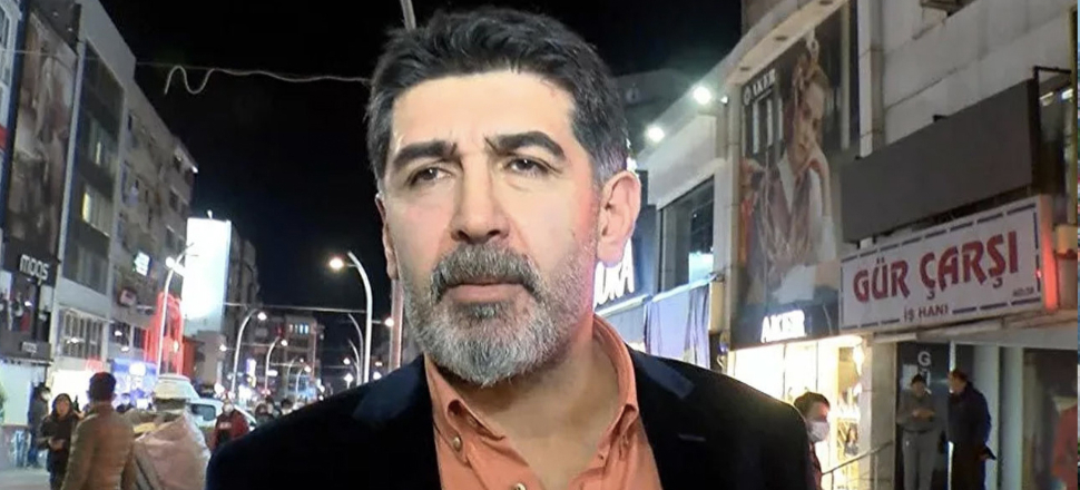 Levent Gültekin'e saldıranlar tutuklandı
