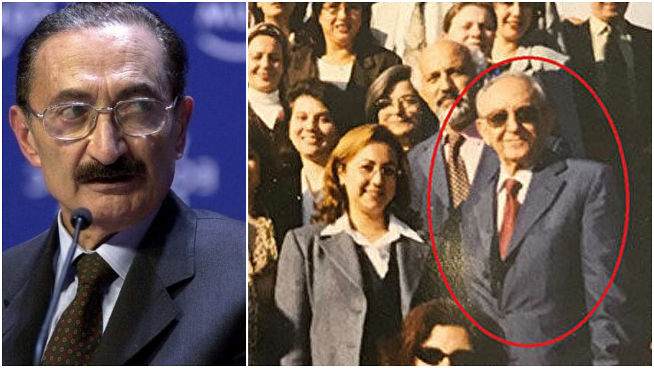 Prof. Dr. Turgut Zileli vefat etti