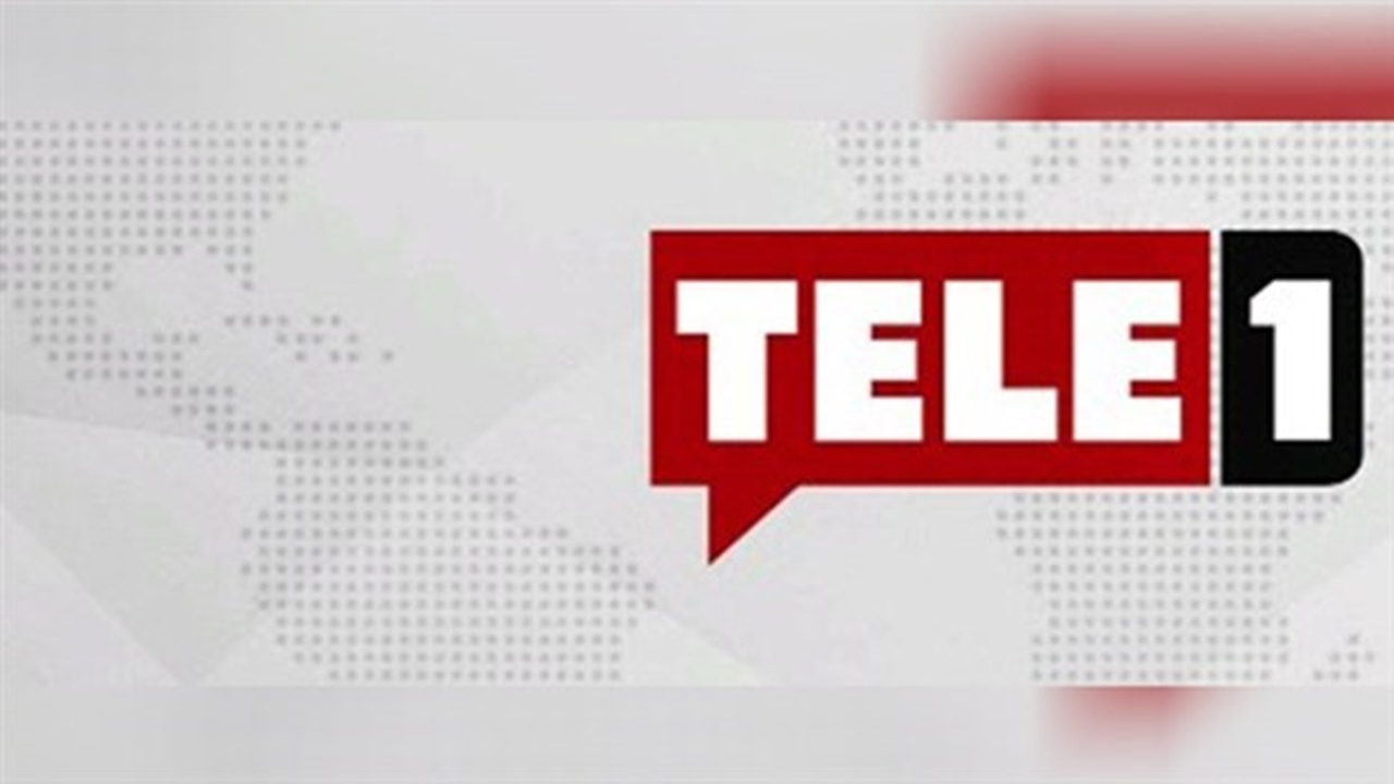 Tele 1 yayını kesildi! Merdan Yanardağ'dan ilk açıklama geldi!