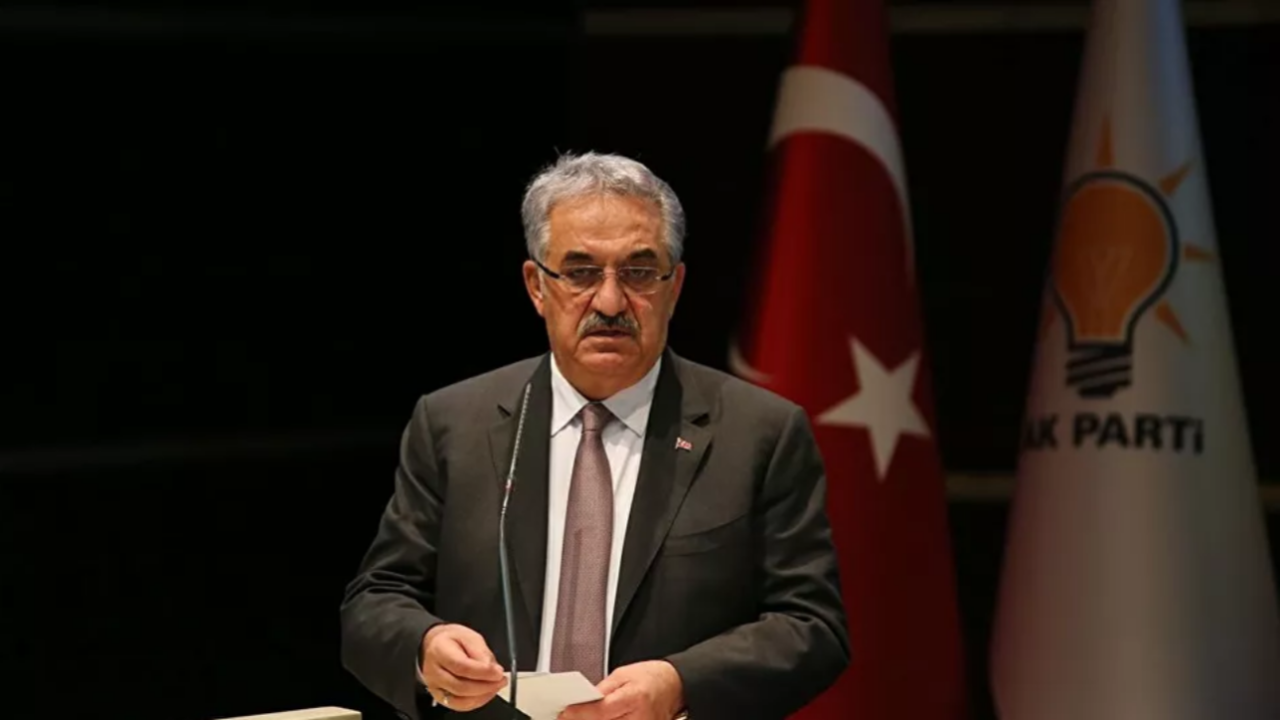 AK Parti'de genel başkanvekili sayısı artıyor