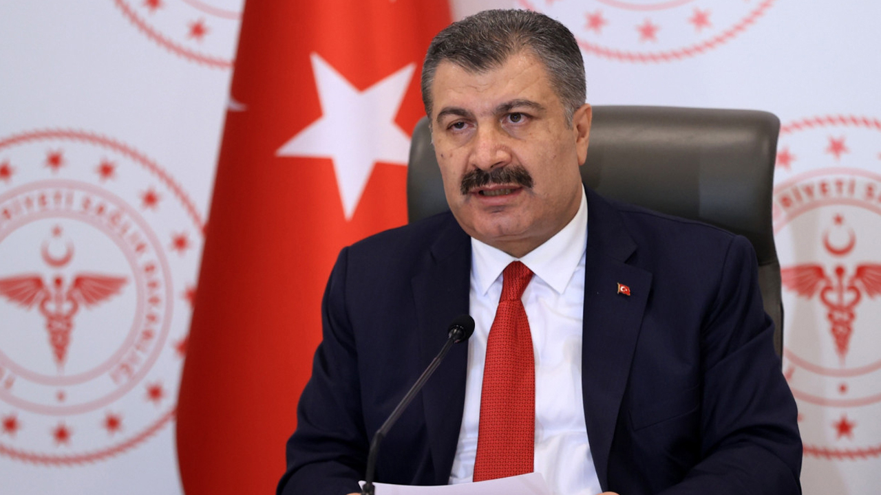 Fahrettin Koca: DİKKAT ETMELİYİZ!