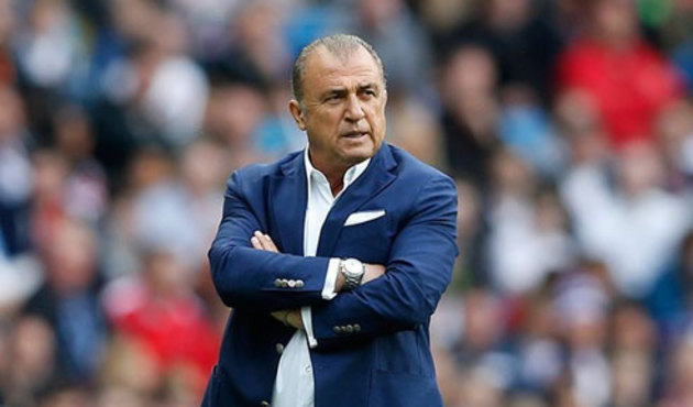 Fatih Terim'den yabancı kuralı açıklaması