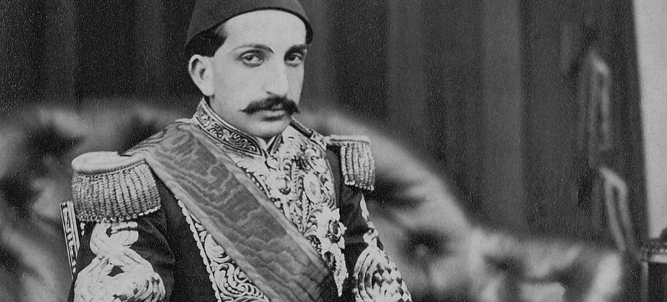 Abdülhamid’in bahtları parlak gardiyanları…