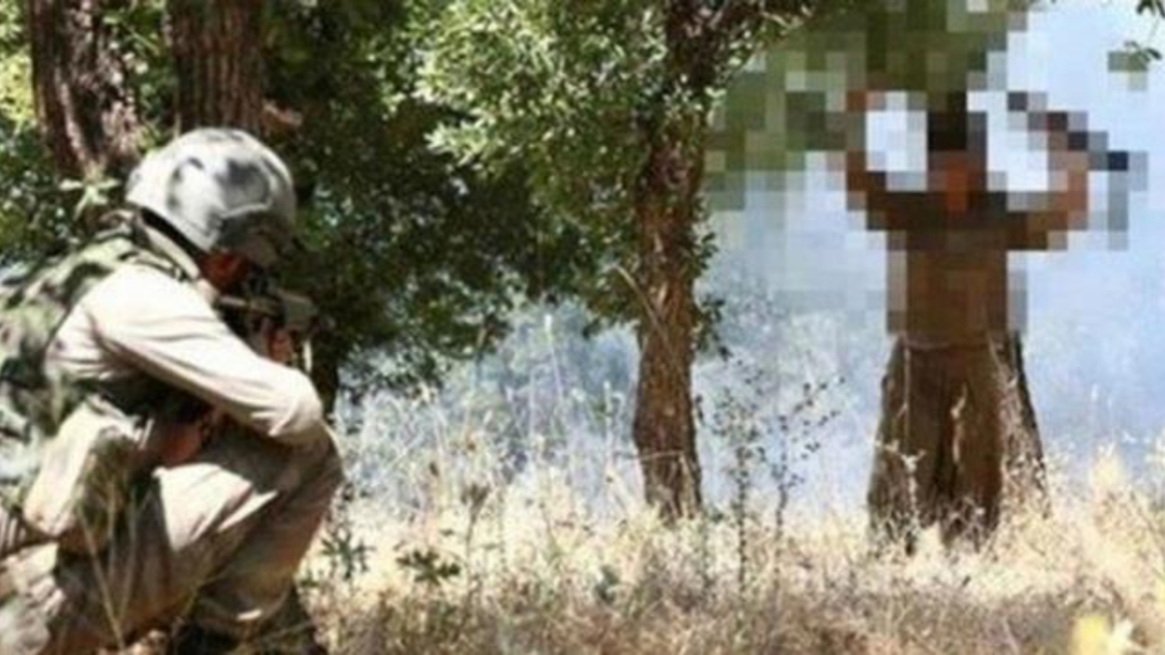 HDP binasından Gara'ya uzanan hayat