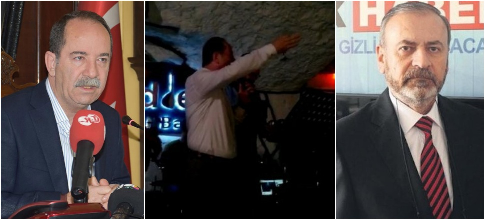 Turgay Güler'den CHP'ye zor soru