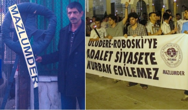 Komik 'çelenk' anısından, trajik çöküşe... Kemal Öztürk yazdı