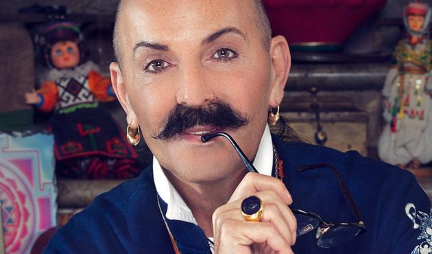 Cemil İpekçi ‘Maço’suna kavuştu