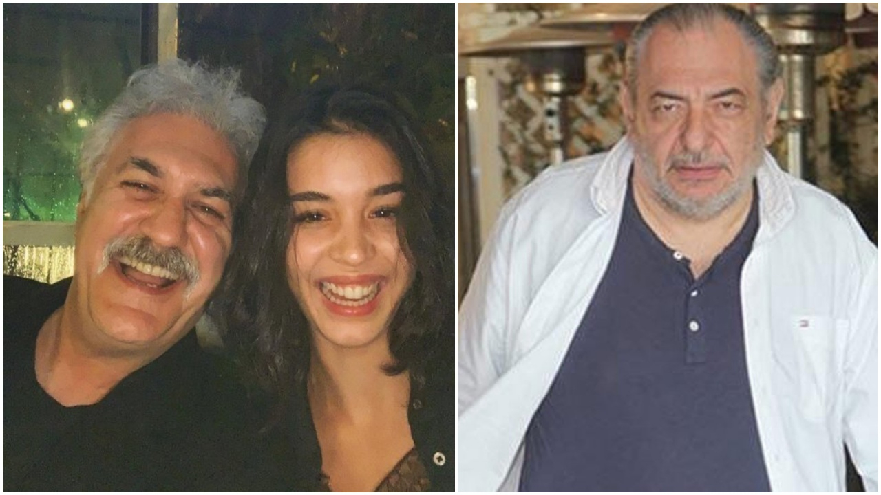 Reha Muhtar'dan Tamer Karadağlı'ya sert uyarı