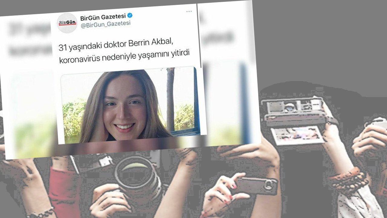 'Birgün' sizi de öldürebilir dikkat edin!