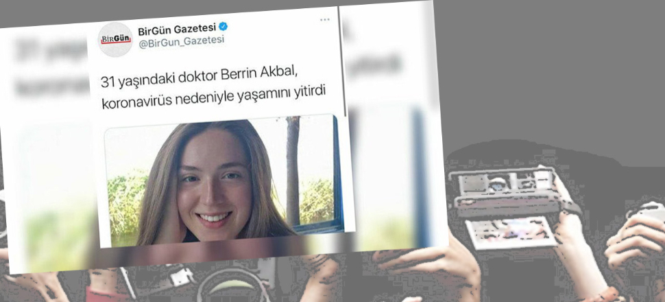 'Birgün' sizi de öldürebilir dikkat edin!