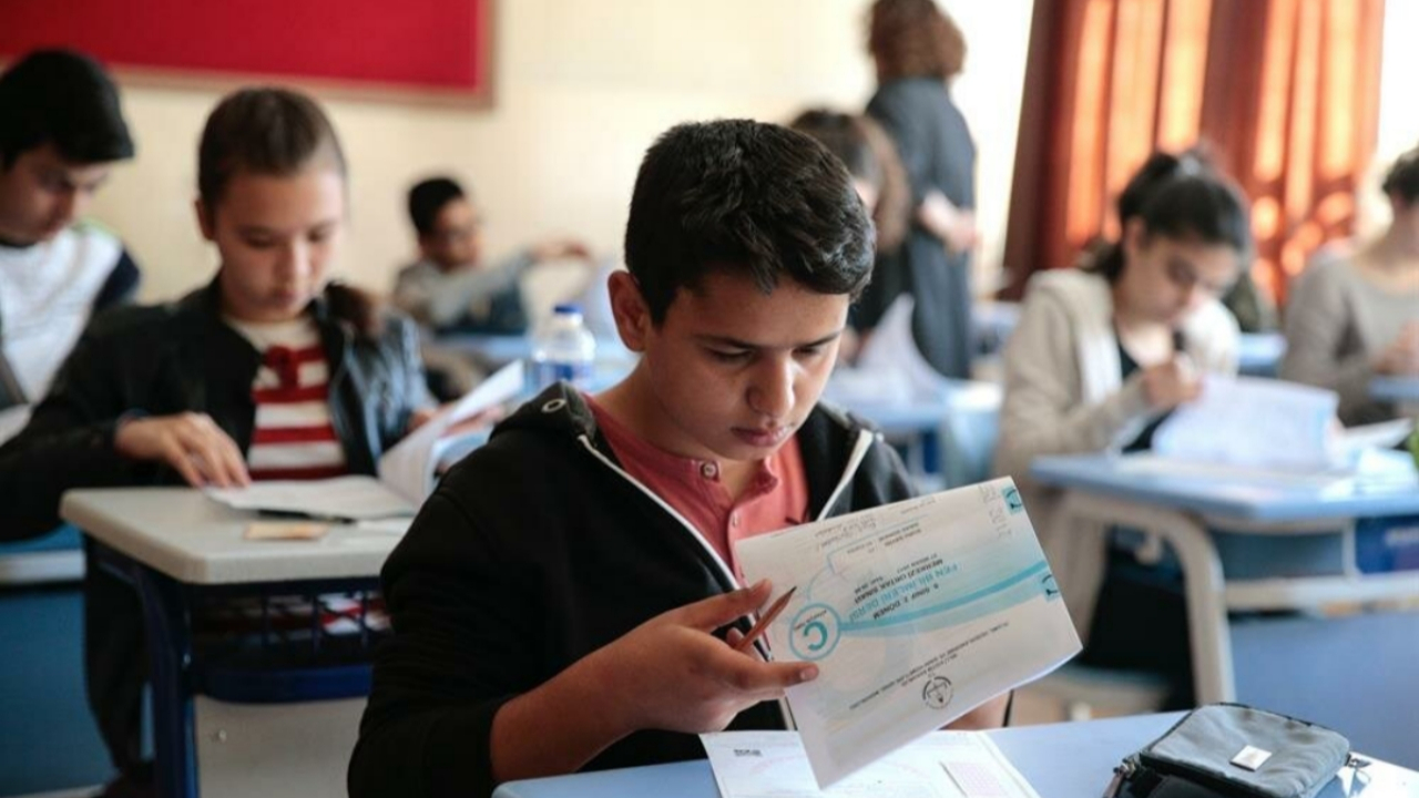 2025 iOKBS Bursluluk Sınavı Sonuçları Sorgulama Ekranı! Bursluluk sınav sonuçları belli oldu mu? İlk ödemeler ne zaman yatacak?