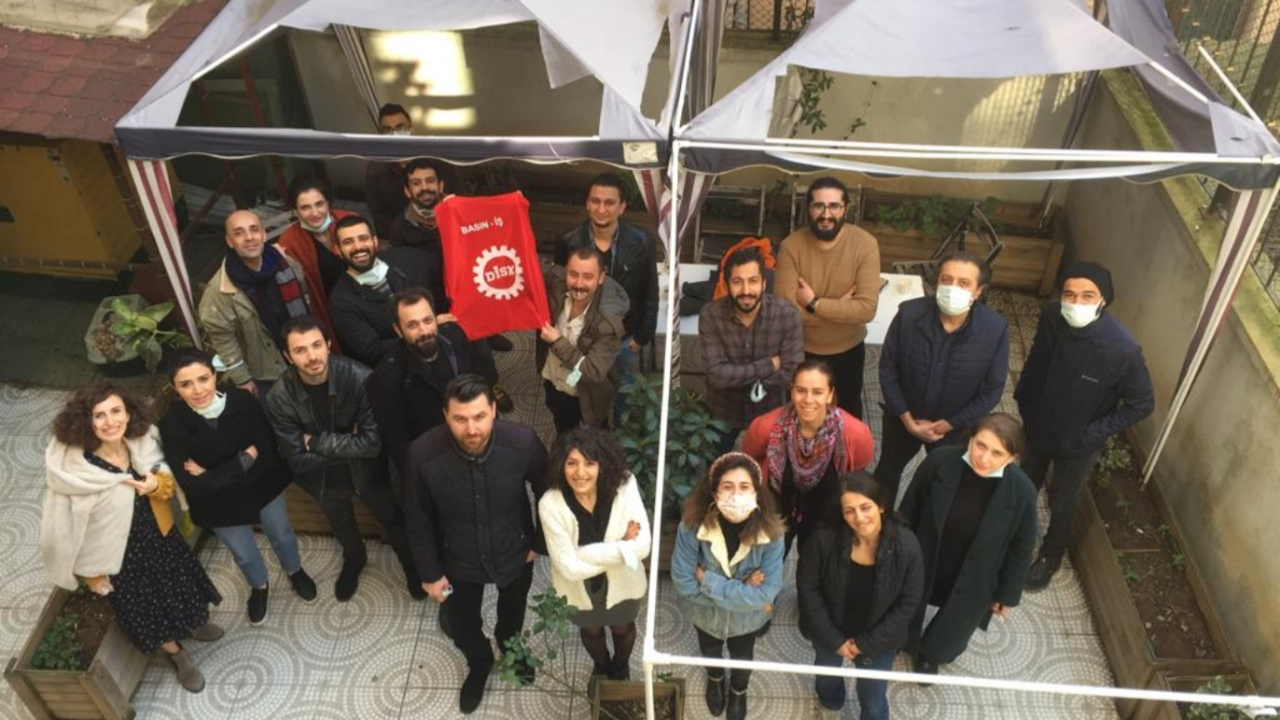 Artı Gerçek'in gerçek yüzü