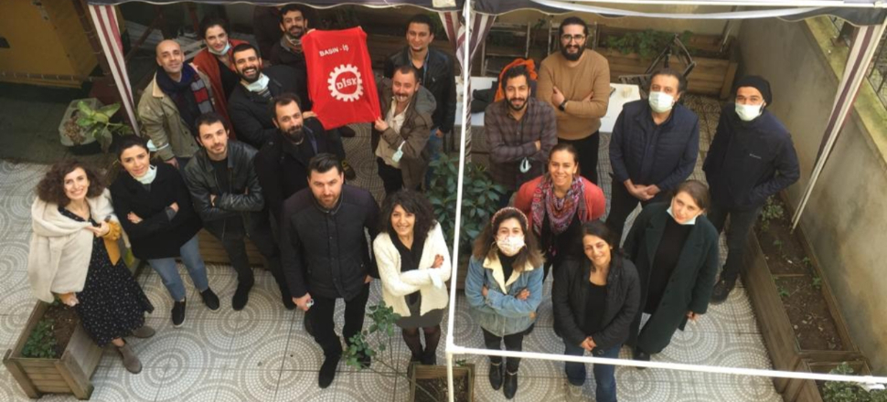 Artı Gerçek'in gerçek yüzü