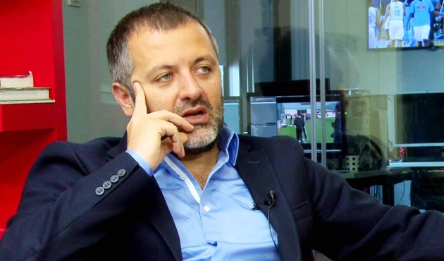 Mehmet Demirkol: Aykut Kocaman, Mesut Özil'i oynatmaz!