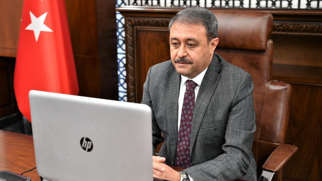 Balıkesir'de 54 kişiye yurtta zorunlu karantina