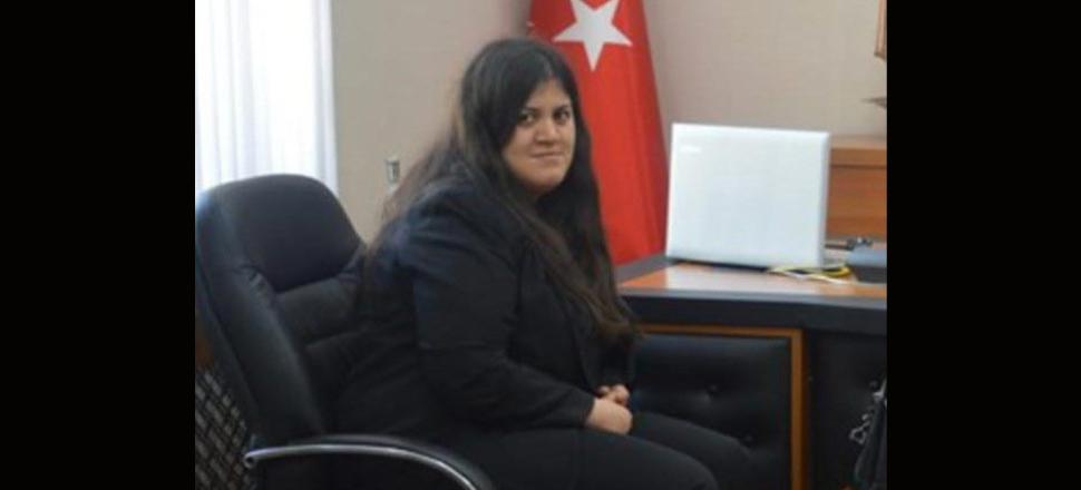 Cumhuriyet savcısı başından vuruldu